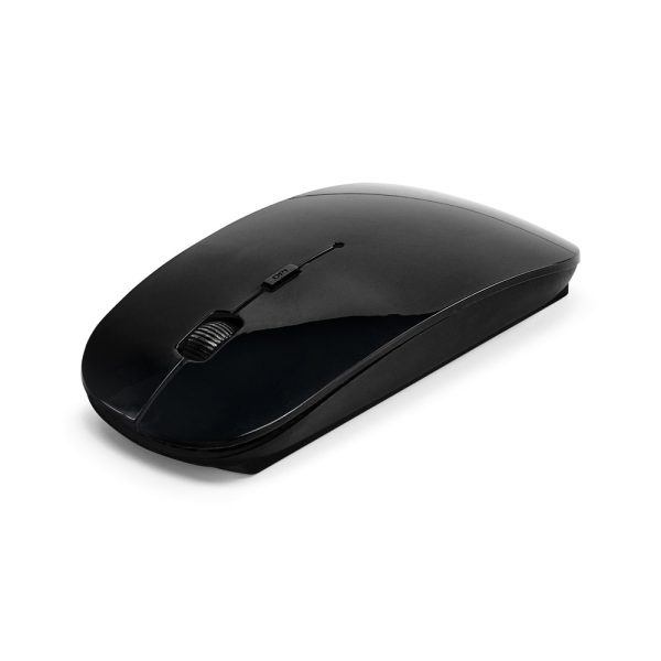 BLACKWELL 2.4. Mouse wireless 2.4G em ABS 100% reciclado - 57304 - Imagem 5