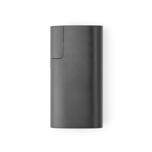 HUBBLE. Bateria portátil em ABS com bateria polímero de lítio 4.000 mAh - 97076 - Imagem 8