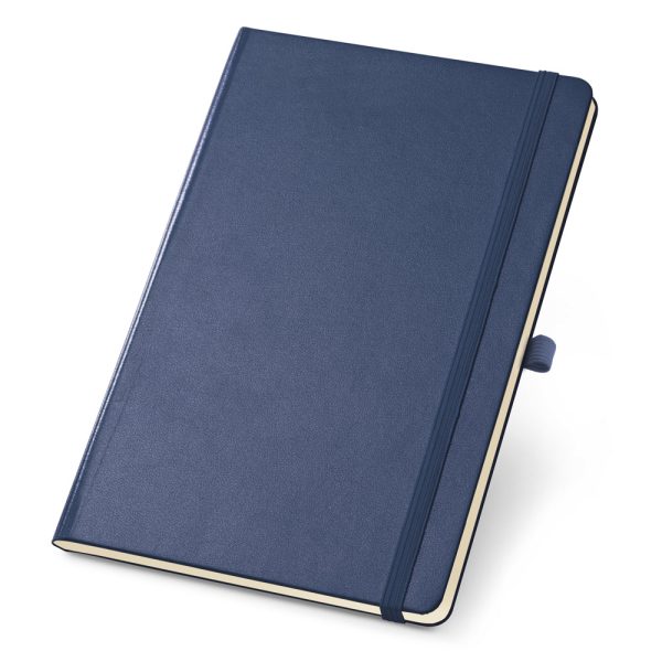 CHAMBERI A6. Caderno A6 com folhas lisas - 93726 - Imagem 2