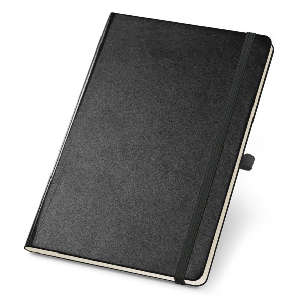 CHAMBERI A6. Caderno A6 com folhas lisas - 93726 - Imagem 3