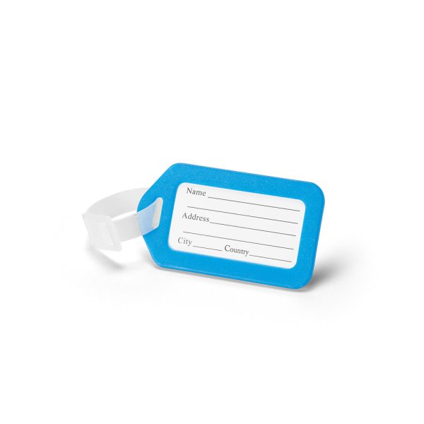 FINDO. Identificador de bagagem em PP - 98124 - Image 4