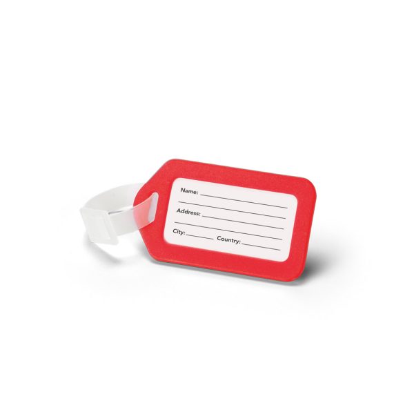 FINDO. Identificador de bagagem em PP - 98124 - Image 6