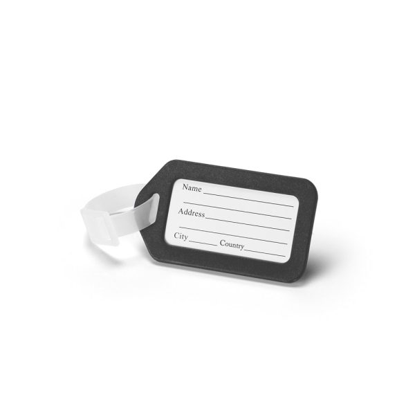 FINDO. Identificador de bagagem em PP - 98124 - Image 9