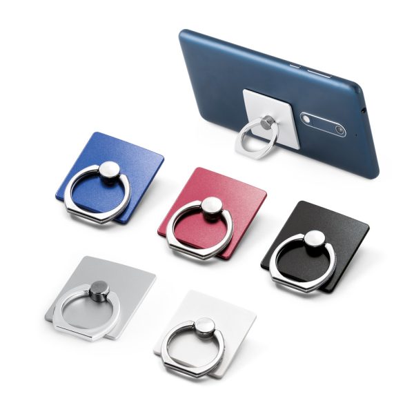 GEORGES. Suporte para celular em ABS - 97150