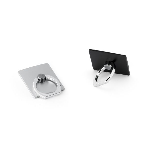 GEORGES. Suporte para celular em ABS - 97150 - Image 2