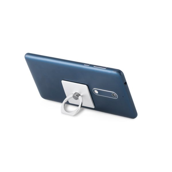 GEORGES. Suporte para celular em ABS - 97150 - Image 6