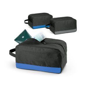 EASTWOOD. Bolsa de cosmésticos em 600D - 92730