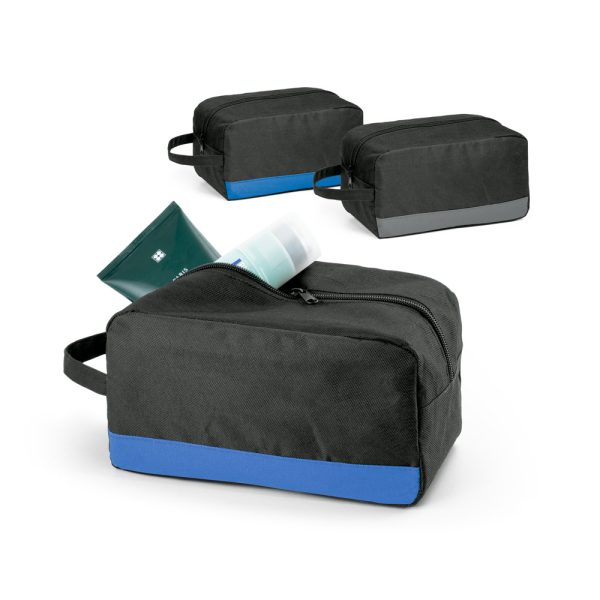EASTWOOD. Bolsa de cosmésticos em 600D - 92730