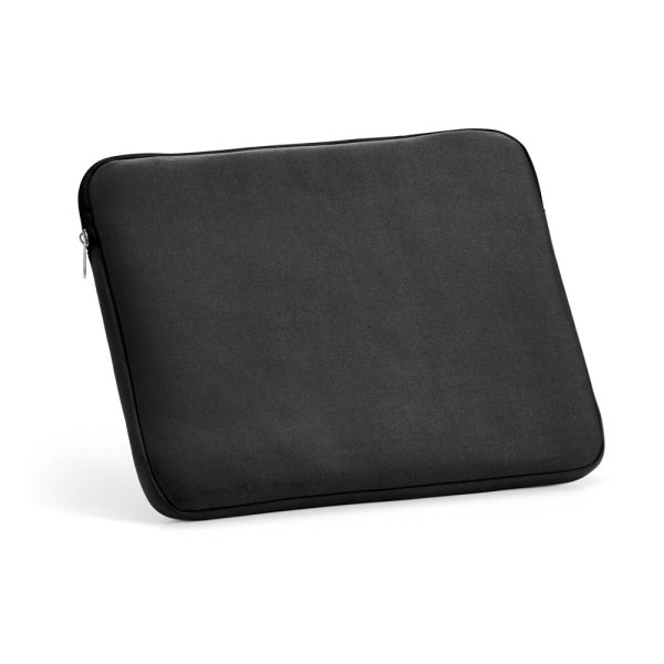 AVERY. Bolsa para notebook 14" em soft shell - 92352 - Imagem 3