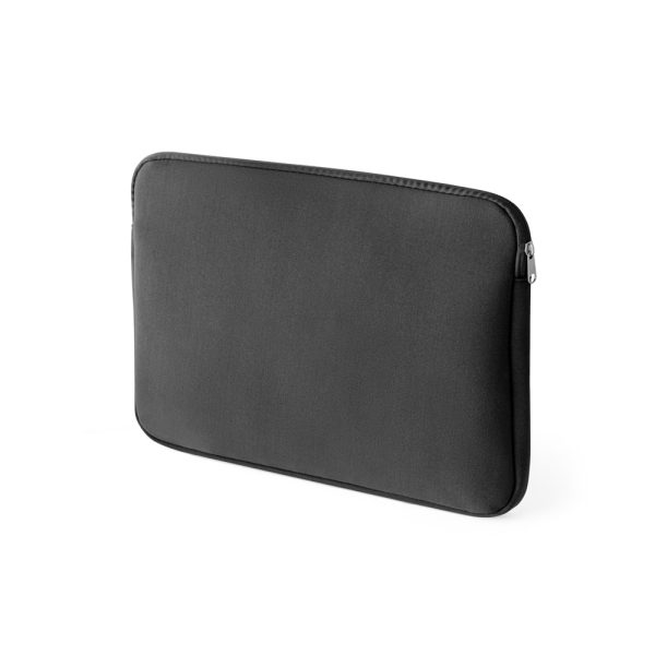 AVERY. Bolsa para notebook 14" em soft shell - 92352 - Imagem 5