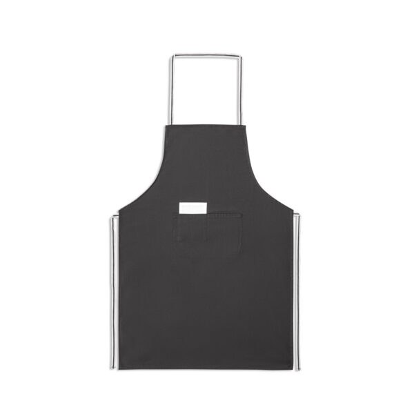 CHIVES. Avental em algodão e poliéster (150 g/m²) - 99822 - Imagem 5