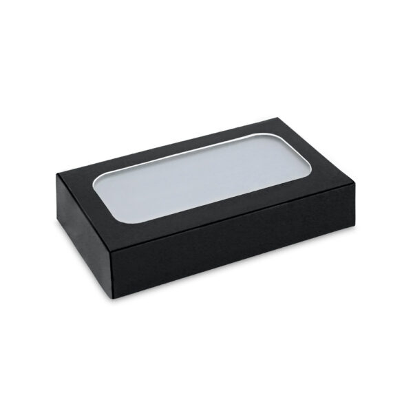 COULOMB 4.0. Bateria portátil slim em alumínio 4.000 mAh - 57344 - Imagem 4