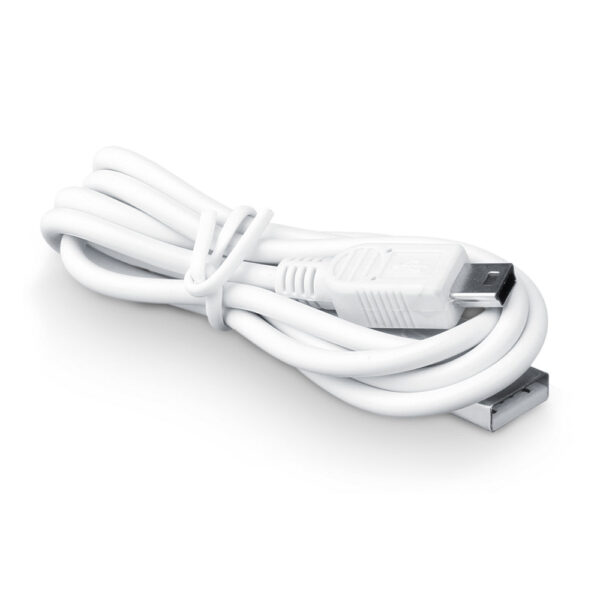FITCH ECO. Bateria portátil em bambu 5.000 mAh - 57909 - Imagem 5