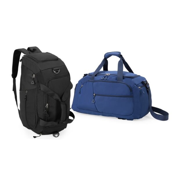 Bolsa Esportiva Oxford 28 Litros - 08227 - Imagem 2
