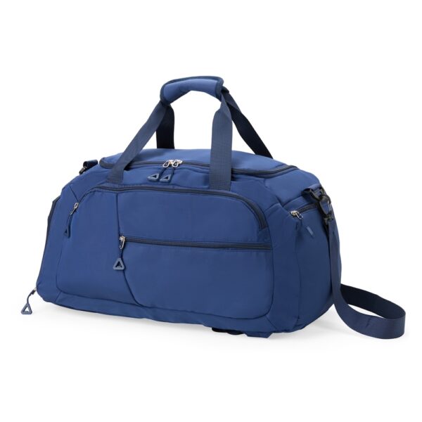 Bolsa Esportiva Oxford 28 Litros - 08227 - Imagem 3