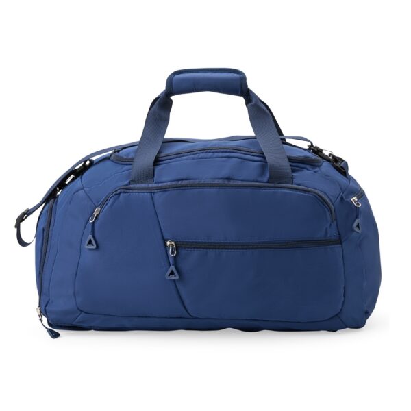 Bolsa Esportiva Oxford 28 Litros - 08227 - Imagem 4
