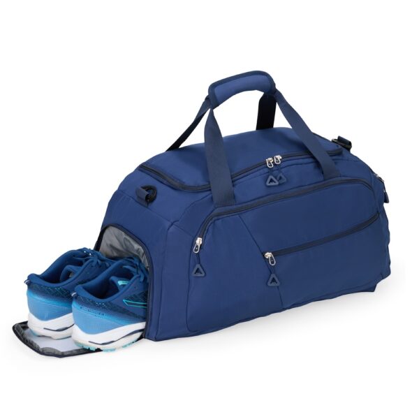 Bolsa Esportiva Oxford 28 Litros - 08227 - Imagem 7