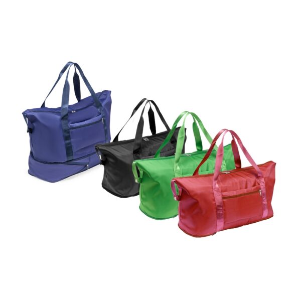 Bolsa Esportiva Poliéster 32 Litros - 08230 - Imagem 2