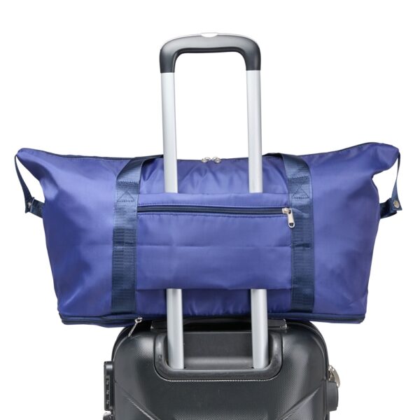 Bolsa Esportiva Poliéster 32 Litros - 08230 - Imagem 6