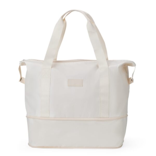 Bolsa Esportiva Poliéster Expansível 26 Litros - 08229 - Imagem 4