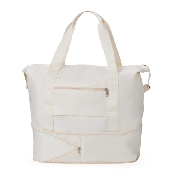 Bolsa Esportiva Poliéster Expansível 26 Litros - 08229 - Imagem 5