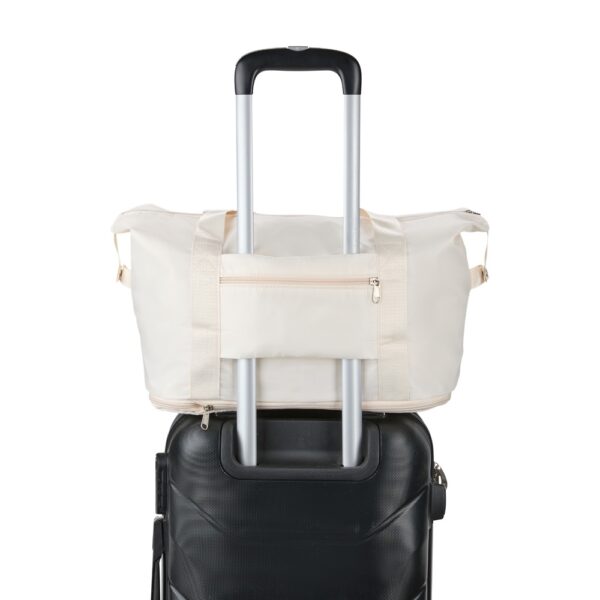 Bolsa Esportiva Poliéster Expansível 26 Litros - 08229 - Imagem 6