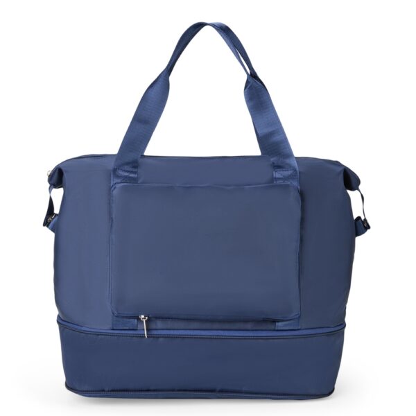 Bolsa Expansível e Dobrável 25 Litros - 04091B - Imagem 3