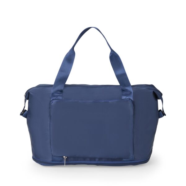 Bolsa Expansível e Dobrável 25 Litros - 04091B - Imagem 4