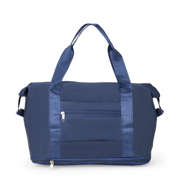 Bolsa Expansível e Dobrável 25 Litros - 04091B - Imagem 5