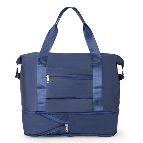 Bolsa Expansível e Dobrável 25 Litros - 04091B - Imagem 6