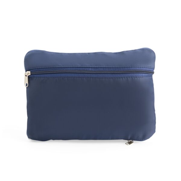 Bolsa Expansível e Dobrável 25 Litros - 04091B - Imagem 8