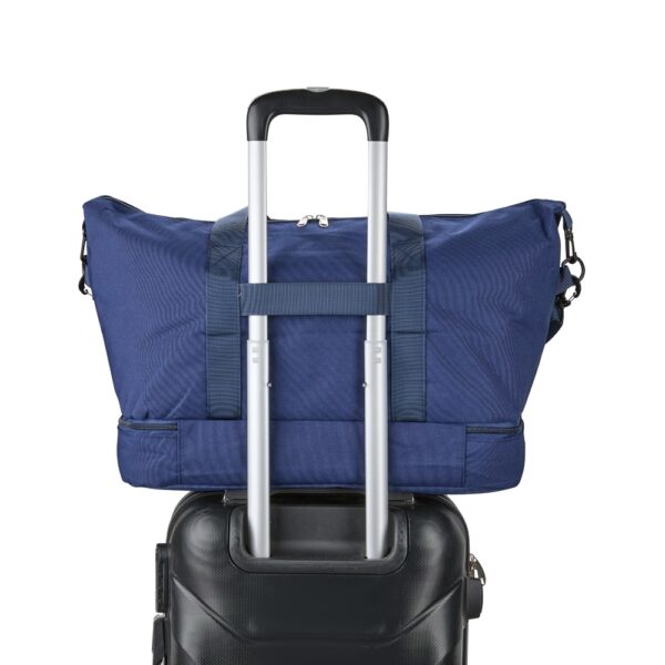 Bolsa Oxford 19 litros - 08240 - Imagem 6