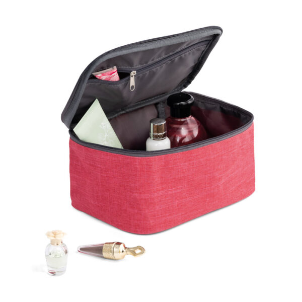 ELIZA. Bolsa de cosmésticos 300D - 92731 - Imagem 4