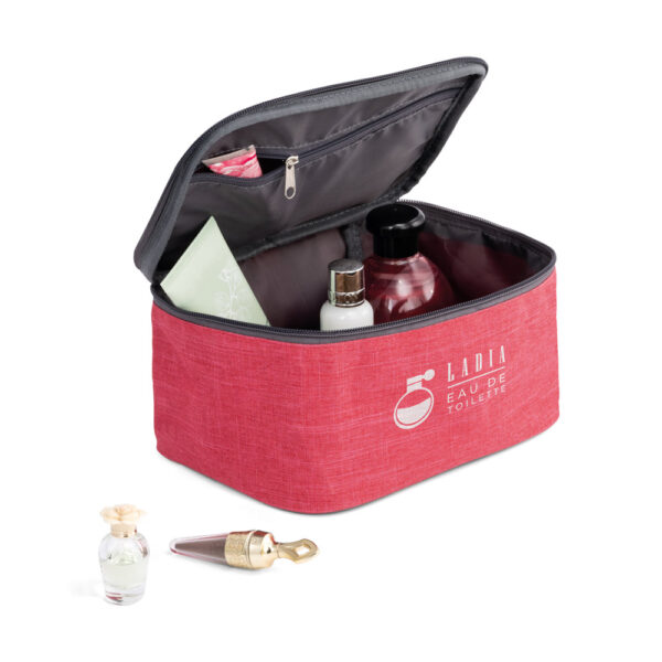 ELIZA. Bolsa de cosmésticos 300D - 92731 - Imagem 5