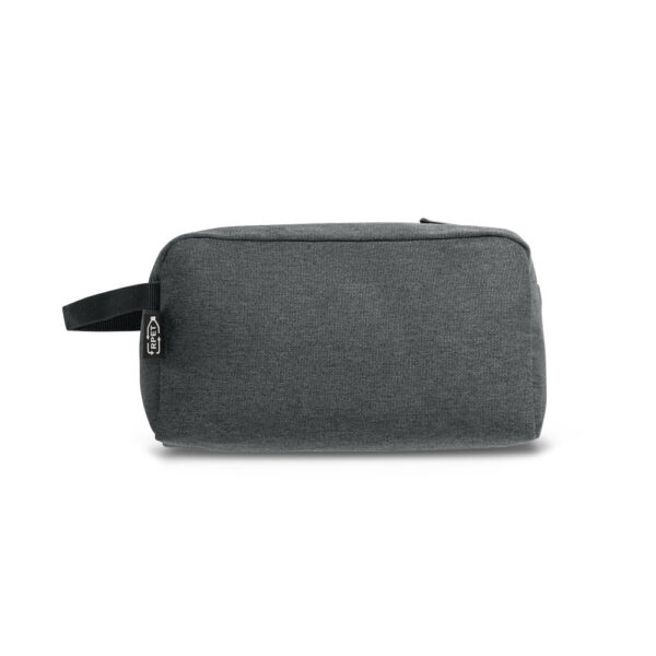 REPURPOSE BAG. Bolsa de cosméticos em 600D poliéster reciclado - 92078 - Imagem 4