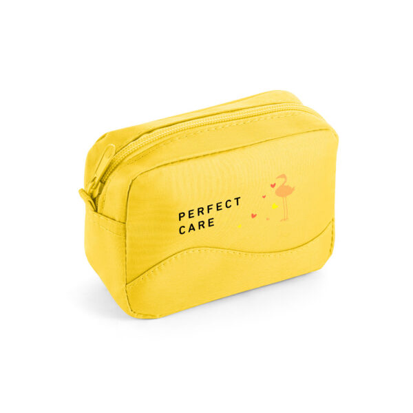 MARIE. Bolsa multiusos pessoal em microfibra - 92721 - Imagem 7