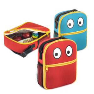 SEBASTIAN. Bolsa térmica para criança em 600D - 98416