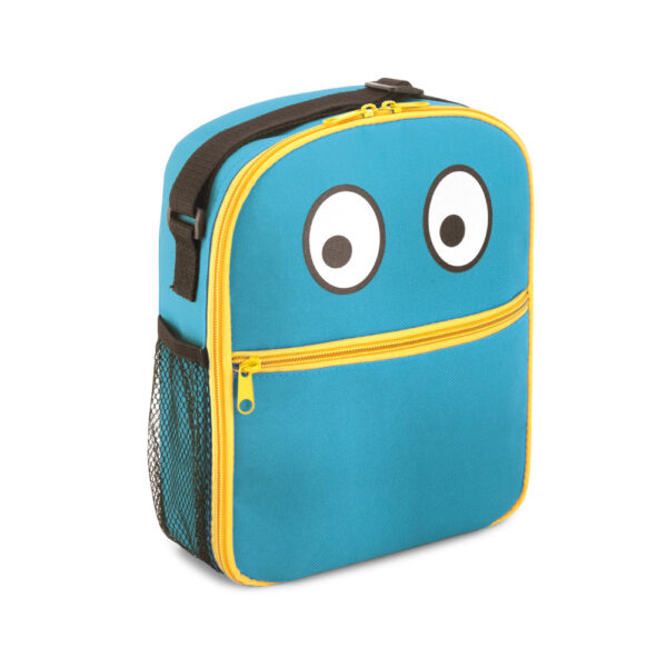 SEBASTIAN. Bolsa térmica para criança em 600D - 98416 - Imagem 4