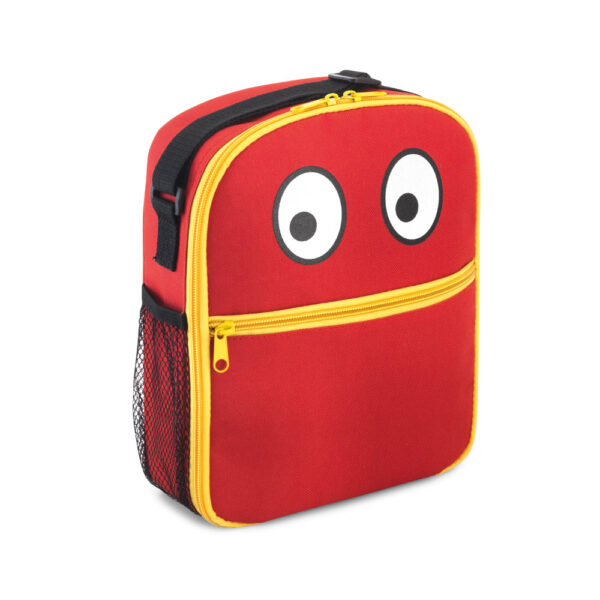SEBASTIAN. Bolsa térmica para criança em 600D - 98416 - Imagem 5
