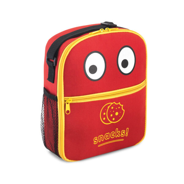 SEBASTIAN. Bolsa térmica para criança em 600D - 98416 - Imagem 6