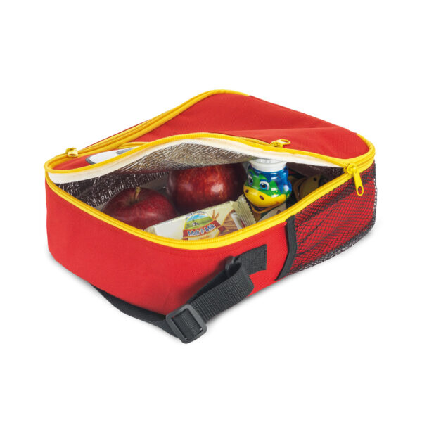 SEBASTIAN. Bolsa térmica para criança em 600D - 98416 - Imagem 7
