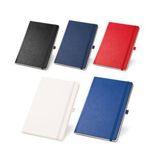 CHAMBERI A5. Caderno A5 com páginas lisas - 93491