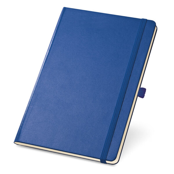 CHAMBERI A5. Caderno A5 com páginas lisas - 93491 - Imagem 2