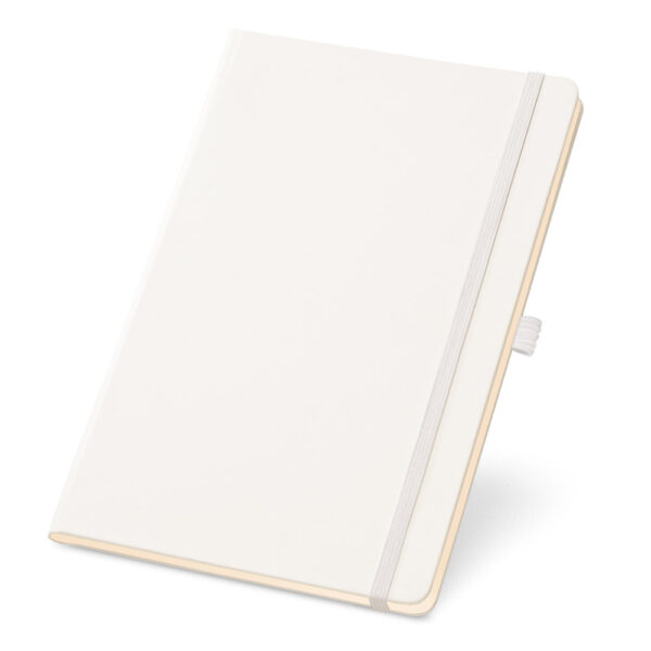 CHAMBERI A5. Caderno A5 com páginas lisas - 93491 - Imagem 4
