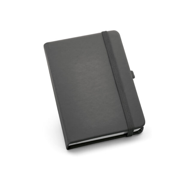 ATWOOD A5. Caderno A5 em c.sintético com páginas lisas - 93492 - Imagem 4
