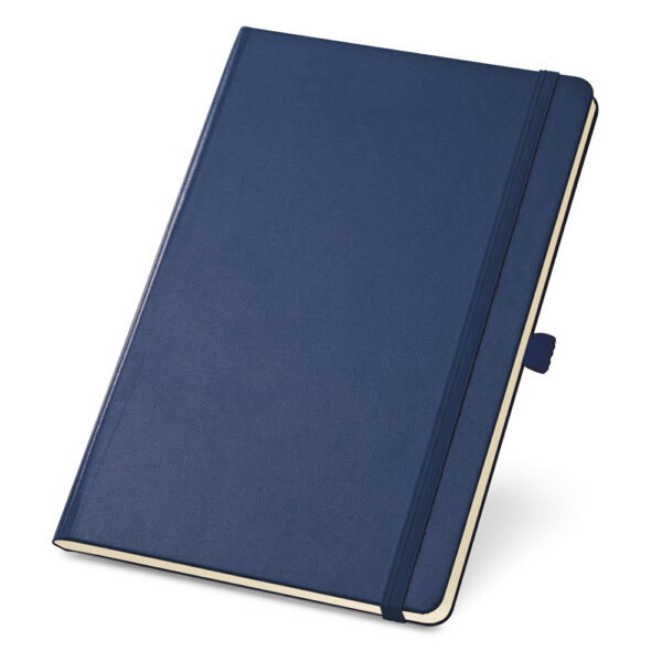 CHAMBERI A5. Caderno A5 com páginas lisas - 93491 - Imagem 6