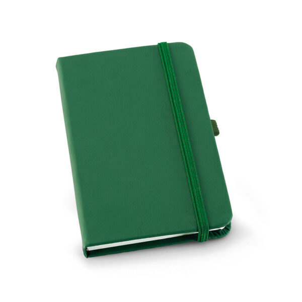ATWOOD A5. Caderno A5 em c.sintético com páginas lisas - 93492 - Imagem 6