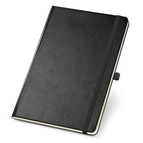CHAMBERI A5. Caderno A5 com páginas lisas - 93491 - Imagem 7