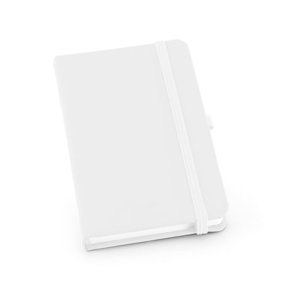ATWOOD A5. Caderno A5 em c.sintético com páginas lisas - 93492 - Imagem 7