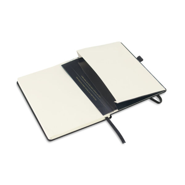 CHAMBERI A5. Caderno A5 com páginas lisas - 93491 - Imagem 9